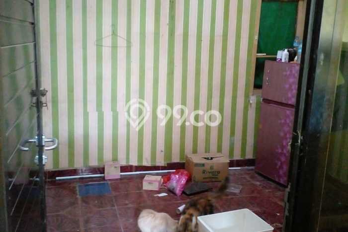 Rumah Minimalis Dijual di Sepatan 2 Kamar dengan LT 60m2 Rumah Minimalis Dijual di Sepatan 2 Kamar dengan LT 60m2