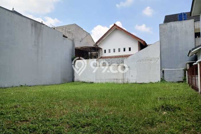Dijual Tanah Lokasi Bintaro, Tangerang Selatan Seluas 300m2 Dijual Tanah Lokasi Bintaro, Tangerang Selatan Seluas 300m2