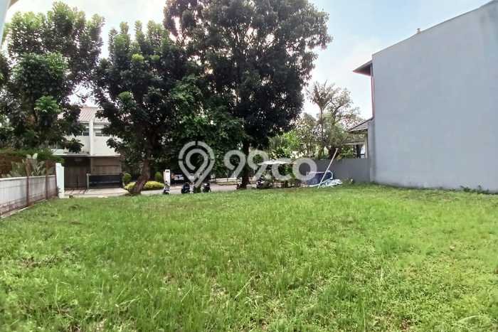 Dijual Tanah Lokasi Bintaro, Tangerang Selatan Seluas 300m2 Dijual Tanah Lokasi Bintaro, Tangerang Selatan Seluas 300m2