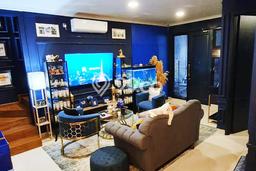 Dijual Rumah Luas Elegan Dengan View Cantik di Bintaro, Tangerang Selatan Dijual Rumah Luas Elegan Dengan View Cantik di Bintaro, Tangerang Selatan