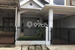 Hunian Nyaman Asri 3 KT Siap Pakai di Bintaro Tangerang Selatan Hunian Nyaman Asri 3 KT Siap Pakai di Bintaro Tangerang Selatan