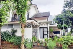 Rumah Modern 3 KT di Bintaro Tangerang Selatan Semi Furnished Rumah Modern 3 KT di Bintaro Tangerang Selatan Semi Furnished