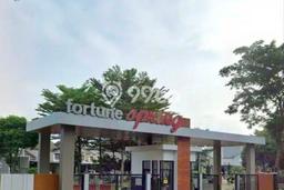 Rumah Minimalis 3 Kamar LT 90m2 di Graha Raya Rumah Minimalis 3 Kamar LT 90m2 di Graha Raya