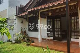 Dijual Rumah Mewah Megah Dengan View Eksklusif di Bintaro, Tangerang Selatan Dijual Rumah Mewah Megah Dengan View Eksklusif di Bintaro, Tangerang Selatan