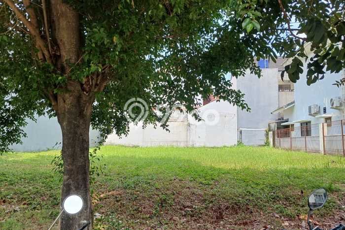 Dijual Tanah Lokasi Bintaro, Tangerang Selatan Seluas 300m2 Dijual Tanah Lokasi Bintaro, Tangerang Selatan Seluas 300m2