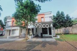 Dijual Rumah Modern 2 KT di Bintaro, Tangerang Selatan Dijual Rumah Modern 2 KT di Bintaro, Tangerang Selatan