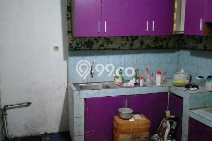 Rumah Minimalis Dijual di Sepatan 2 Kamar dengan LT 60m2 Rumah Minimalis Dijual di Sepatan 2 Kamar dengan LT 60m2