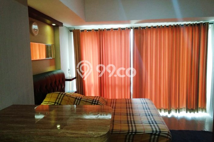 Apartemen Minimalis untuk Dijual di Bintaro Dengan Spesifikasi 1 KT & 1 KM Apartemen Minimalis untuk Dijual di Bintaro Dengan Spesifikasi 1 KT & 1 KM