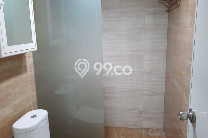 Dijual Apartemen 1 KT & 1 KM di Tangerang Selatan Lokasi Strategis Dijual Apartemen 1 KT & 1 KM di Tangerang Selatan Lokasi Strategis