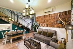Rumah Luxury Modern Siap Huni di Bintaro Tangerang Selatan Rumah Luxury Modern Siap Huni di Bintaro Tangerang Selatan