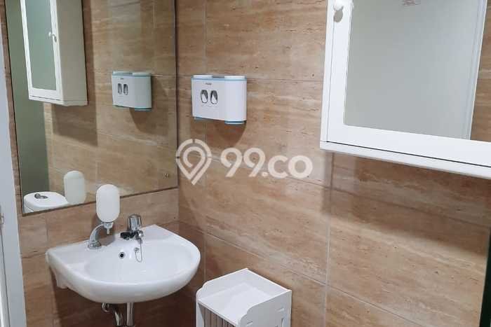 Dijual Apartemen 1 KT & 1 KM di Tangerang Selatan Lokasi Strategis Dijual Apartemen 1 KT & 1 KM di Tangerang Selatan Lokasi Strategis