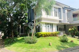 Dijual Rumah Luas Elegan Dengan View Cantik di Bintaro, Tangerang Selatan Dijual Rumah Luas Elegan Dengan View Cantik di Bintaro, Tangerang Selatan
