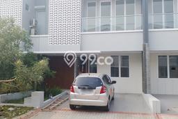 Rumah Elit Modern Siap Huni di Bintaro Tangerang Selatan Rumah Elit Modern Siap Huni di Bintaro Tangerang Selatan