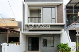 Rumah Bagus kawasan Graha Raya, Tangerang, LT 60m² LB 86m² DIJUAL CEPAT! Rumah Bagus kawasan Graha Raya, Tangerang, LT 60m² LB 86m² DIJUAL CEPAT!