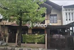 Ready to Use! Premium House LT 120m2 Desain Elegan di Bintaro Ready to Use! Premium House LT 120m2 Desain Elegan di Bintaro