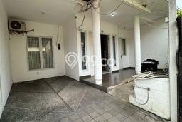 Jual Rumah Luas Megah Dengan View Cantik di Bintaro, Tangerang Selatan Jual Rumah Luas Megah Dengan View Cantik di Bintaro, Tangerang Selatan