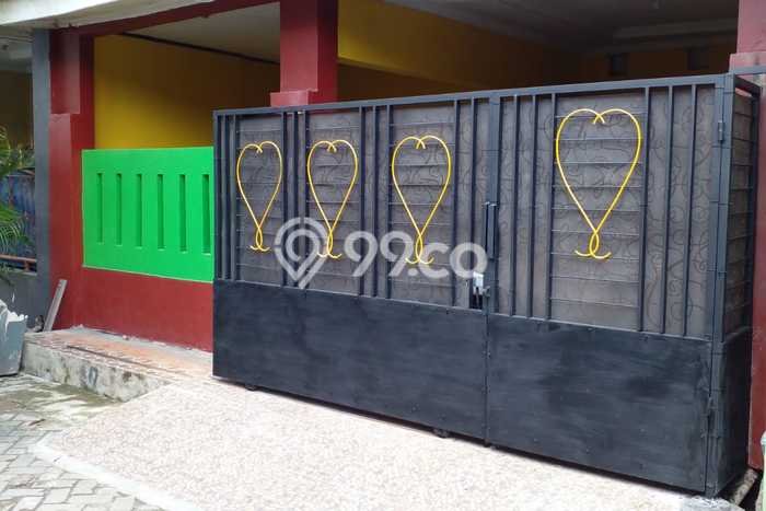 Rumah Minimalis Dijual di Sepatan 2 Kamar dengan LT 60m2 Rumah Minimalis Dijual di Sepatan 2 Kamar dengan LT 60m2
