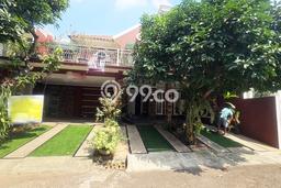 Rumah Lokasi Strategis area Bintaro, Tangerang Selatan, LT 250m² Bangunan 250m² Rumah Lokasi Strategis area Bintaro, Tangerang Selatan, LT 250m² Bangunan 250m²