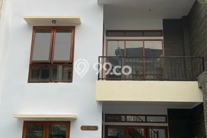 Disewakan Rumah Harga Terjangkau di Setra Duta Bandung Punya 3 KT Disewakan Rumah Harga Terjangkau di Setra Duta Bandung Punya 3 KT
