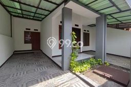 Rumah Minimalis 2 KT di Cibaduyut Bandung Rumah Minimalis 2 KT di Cibaduyut Bandung