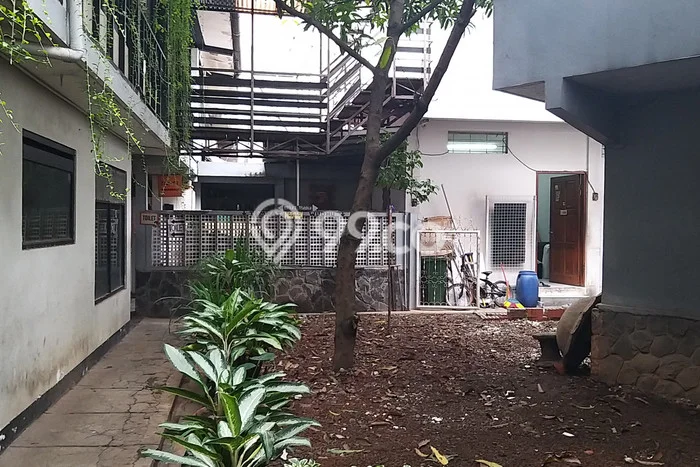 Hotel Ready di Dago, Luas 618m2m², Area Bisnis, Jalan Bagus Hotel Ready di Dago, Luas 618m2m², Area Bisnis, Jalan Bagus