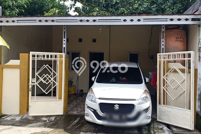 Rumah Minimalis Terbaik Dijual Area Jayanti LT 72m2 Rumah Minimalis Terbaik Dijual Area Jayanti LT 72m2