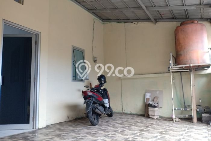Rumah Minimalis Terbaik Dijual Area Jayanti LT 72m2 Rumah Minimalis Terbaik Dijual Area Jayanti LT 72m2