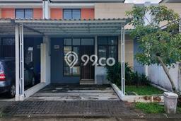 Rumah Disewakan Tangerang LT 72m2 LB 42m2 Area Cikupa Citra Raya Rumah Disewakan Tangerang LT 72m2 LB 42m2 Area Cikupa Citra Raya