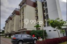 Disewakan Apartemen Strategis di , 1 KT, Luas 21m2m², Best View Disewakan Apartemen Strategis di , 1 KT, Luas 21m2m², Best View