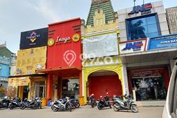 Unit Ruko Tersedia di Cikupa Citra Raya Spesifikasi LB 130m2 Unit Ruko Tersedia di Cikupa Citra Raya Spesifikasi LB 130m2
