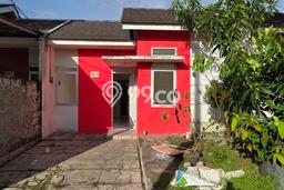 Jarang Ada! Rumah Kontrakan 2 Kamar Bagus Siap Huni Cikupa Citra Raya Jarang Ada! Rumah Kontrakan 2 Kamar Bagus Siap Huni Cikupa Citra Raya