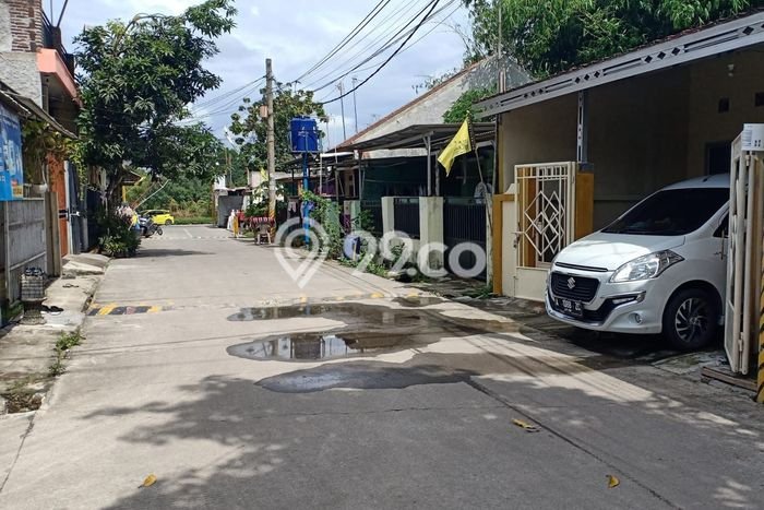 Rumah Minimalis Terbaik Dijual Area Jayanti LT 72m2 Rumah Minimalis Terbaik Dijual Area Jayanti LT 72m2