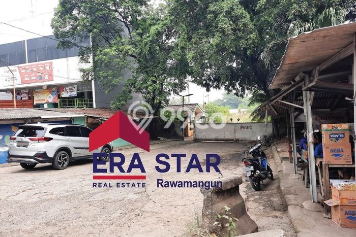 Untuk Dijual Tanah di Bekasi, Luas 32445m2 - Untuk Dijual Tanah di Bekasi, Luas 32445m2 -