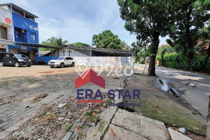 Ruko di Ciracas, Luas 360m2m², Kawasan Bisnis, Strategis Ruko di Ciracas, Luas 360m2m², Kawasan Bisnis, Strategis