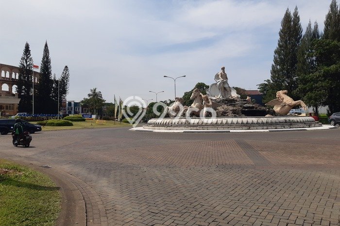 Kavling Tanah untuk Dijual di Cibubur, Bogor, Luas 465m2 Kavling Tanah untuk Dijual di Cibubur, Bogor, Luas 465m2