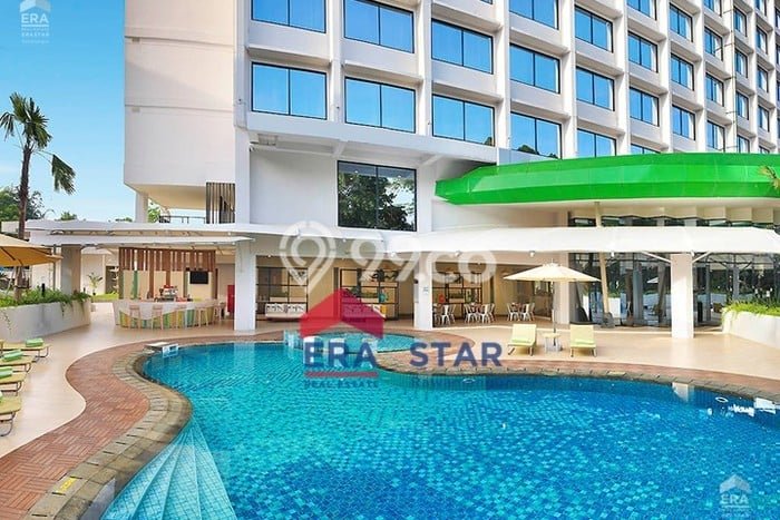 AREA KOMERSIAL! Hotel Kawasan Sukaraja, Luas 20000m2m², Lokasi Premium AREA KOMERSIAL! Hotel Kawasan Sukaraja, Luas 20000m2m², Lokasi Premium