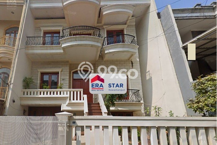 Dijual Rumah Mewah Elegan Dengan View Cantik di Sunter, Jakarta Utara Dijual Rumah Mewah Elegan Dengan View Cantik di Sunter, Jakarta Utara