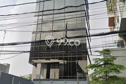 Untuk Dijual! Kantor di Fatmawati Jakarta Selatan LT 300m2 / LB 1465m2 Kawasan Bisnis Untuk Dijual! Kantor di Fatmawati Jakarta Selatan LT 300m2 / LB 1465m2 Kawasan Bisnis