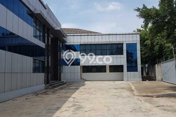 Untuk Dijual! Kantor di Kapuk Jakarta Utara LT 2854m2 / LB 1500m2 Kawasan Strategis Untuk Dijual! Kantor di Kapuk Jakarta Utara LT 2854m2 / LB 1500m2 Kawasan Strategis