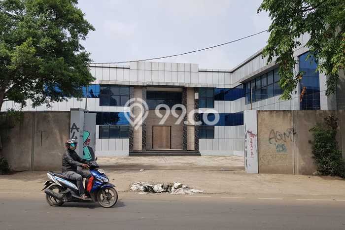 LOKASI PREMIUM! Gudang di Kalideres, Luas 1500m2m², Area Bisnis LOKASI PREMIUM! Gudang di Kalideres, Luas 1500m2m², Area Bisnis