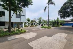 Jual Pabrik Kawasan Cikupa, Luas 20000m², Kawasan Potensial, Jalan Utama Jual Pabrik Kawasan Cikupa, Luas 20000m², Kawasan Potensial, Jalan Utama