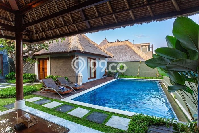 INVESTASI POTENSIAL! Komersial Kawasan Jimbaran, Luas 5000m2m², Kawasan Bisnis INVESTASI POTENSIAL! Komersial Kawasan Jimbaran, Luas 5000m2m², Kawasan Bisnis