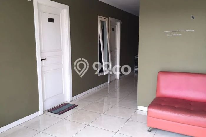 Komersial Dijual di Jakarta Barat LT 307m2 & LB 750m2 Lokasi Terbaik! Komersial Dijual di Jakarta Barat LT 307m2 & LB 750m2 Lokasi Terbaik!