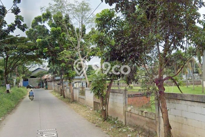 INVESTASI MENGUNTUNGKAN! Gudang Kawasan Cibodas, Luas 4300m2m², Kawasan Bisnis INVESTASI MENGUNTUNGKAN! Gudang Kawasan Cibodas, Luas 4300m2m², Kawasan Bisnis