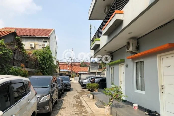 KEUNTUNGAN BERLIPAT! Komersial di Tugu, Luas 2000m2m², Lokasi Mainroad KEUNTUNGAN BERLIPAT! Komersial di Tugu, Luas 2000m2m², Lokasi Mainroad