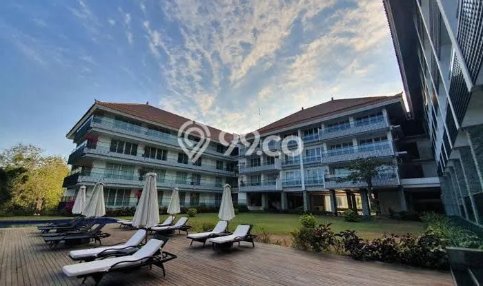 Unit Komersial Dijual di Badung LT 14195m2 & LB 40000m2 Unit Komersial Dijual di Badung LT 14195m2 & LB 40000m2
