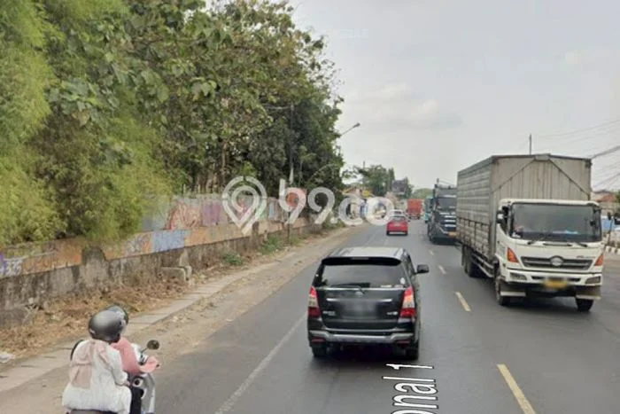 Lahan Strategis di Bungursari Dijual dengan Luas 122815m2 Lahan Strategis di Bungursari Dijual dengan Luas 122815m2