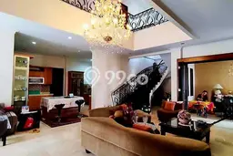 Dijual Rumah Mewah Megah Dengan View Cantik di Radio Dalam, Jakarta Selatan Dijual Rumah Mewah Megah Dengan View Cantik di Radio Dalam, Jakarta Selatan