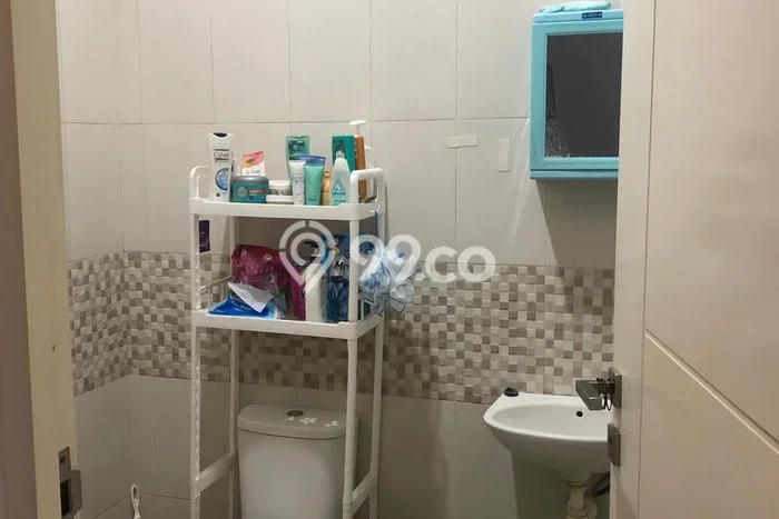Hunian Cantik Modern Lb 60m2 di Sidoarjo, Sidoarjo Hunian Cantik Modern Lb 60m2 di Sidoarjo, Sidoarjo