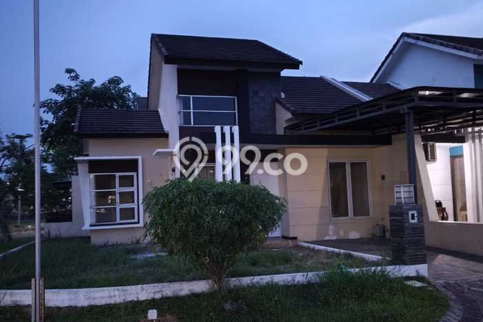 Jual Rumah Minimalis Bagus Punya 3 KT di Menganti Gresik SHM Jual Rumah Minimalis Bagus Punya 3 KT di Menganti Gresik SHM